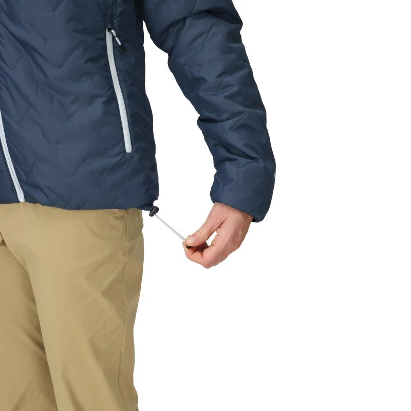 MonoQuilt Hoody - Womens - Image 19