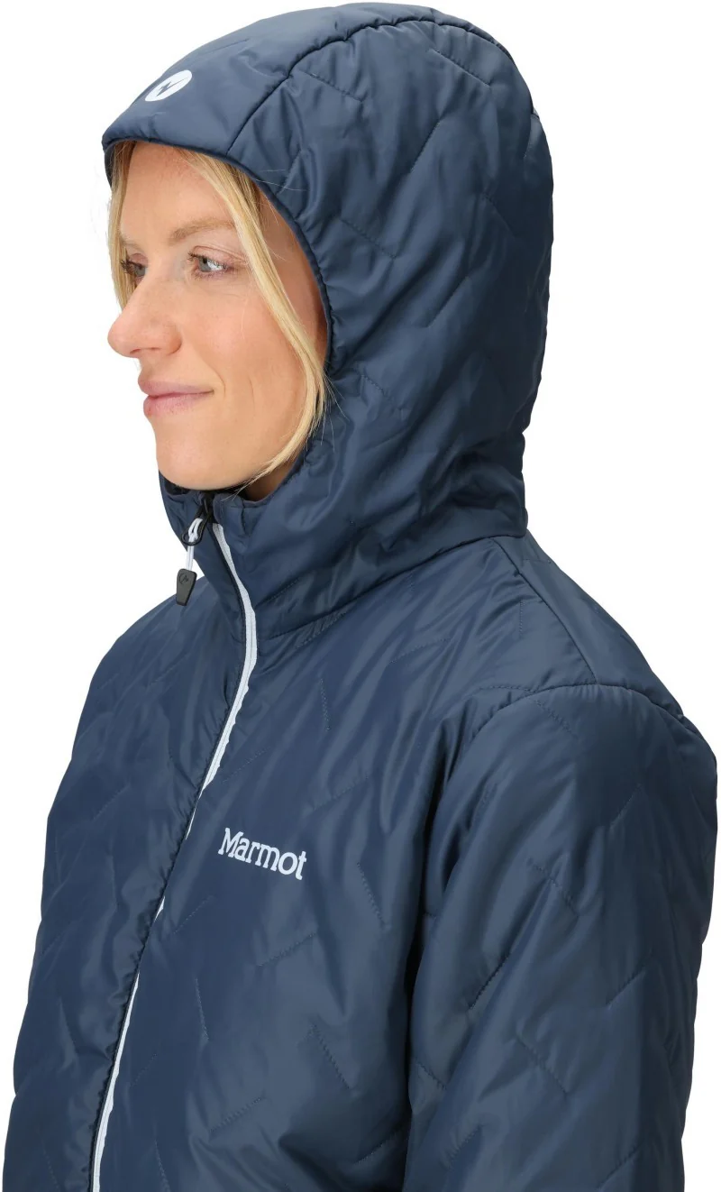MonoQuilt Hoody - Womens - Image 20
