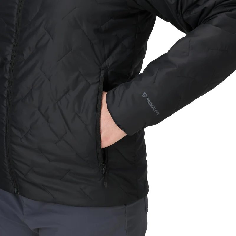 MonoQuilt Hoody - Womens - Image 5