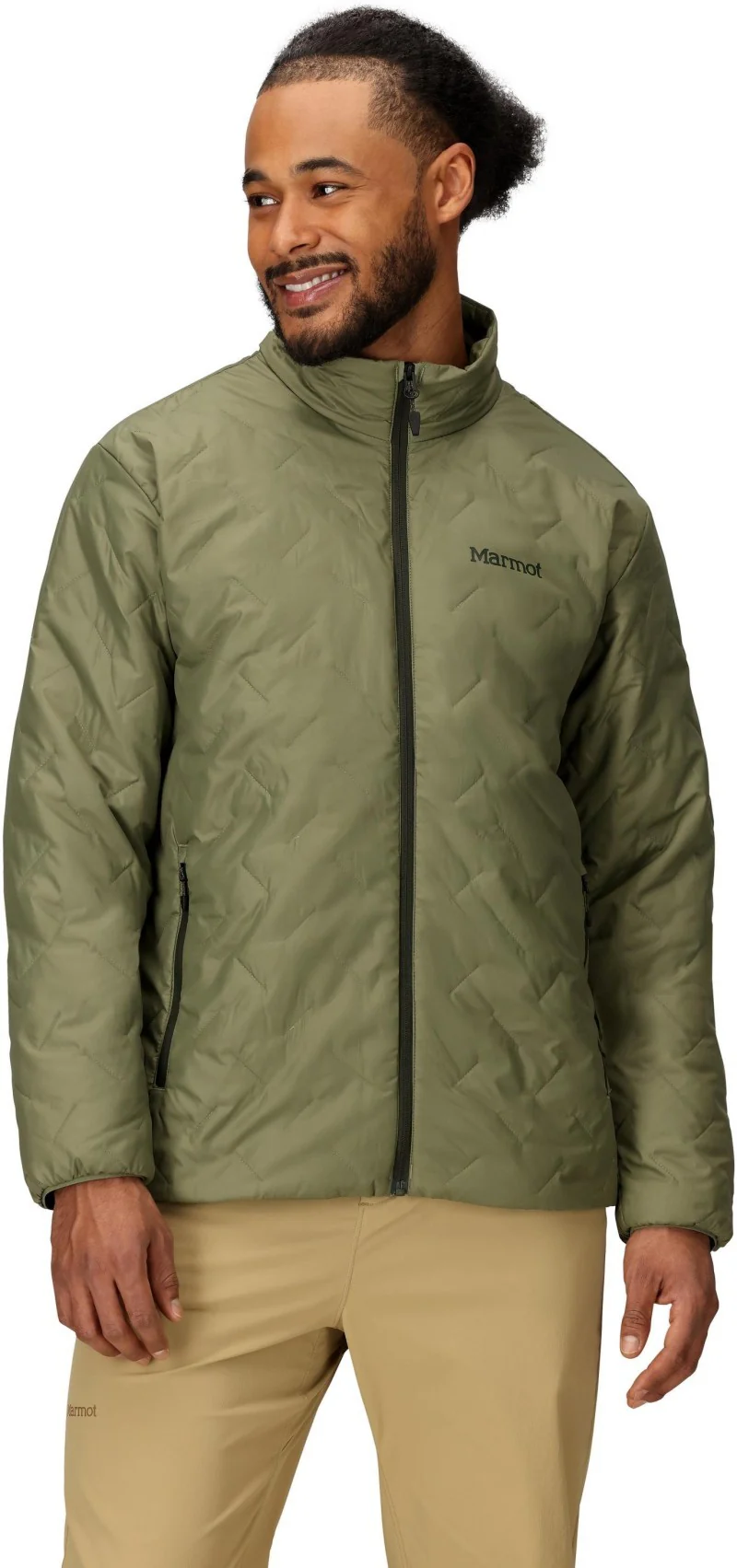 MonoQuilt Jacket - Mens - Image 3