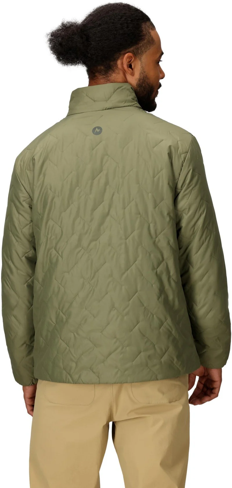 MonoQuilt Jacket - Mens - Image 4