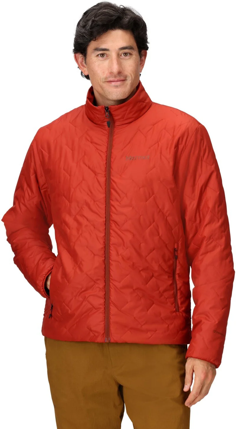 MonoQuilt Jacket - Mens - Image 5