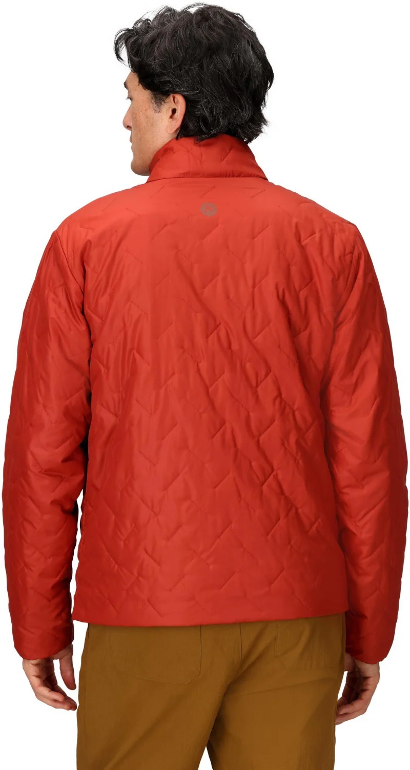 MonoQuilt Jacket - Mens - Image 6