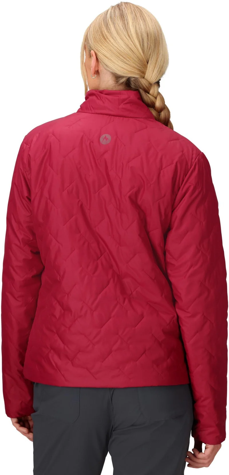 MonoQuilt Jacket - Womens - Image 10