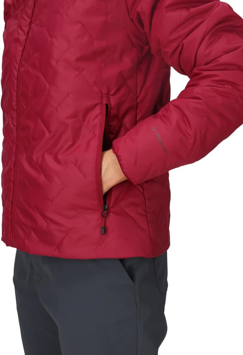 MonoQuilt Jacket - Womens - Image 11