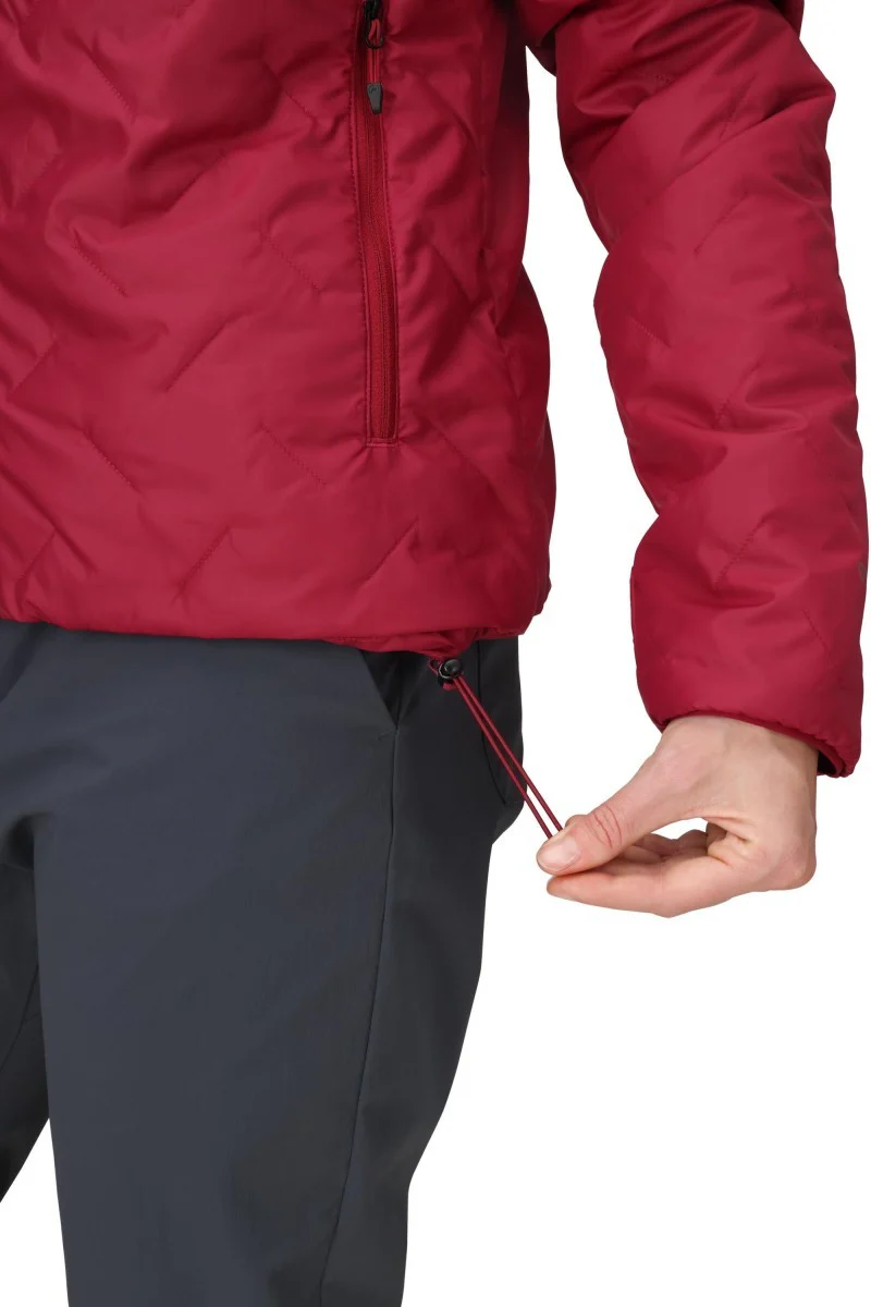 MonoQuilt Jacket - Womens - Image 12
