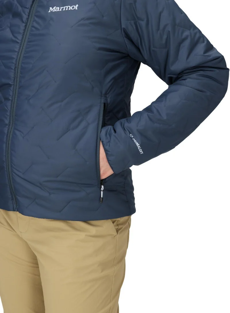 MonoQuilt Jacket - Womens - Image 16