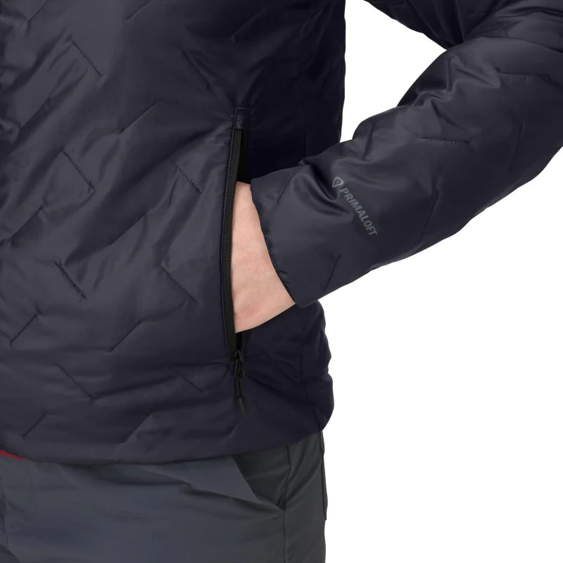 MonoQuilt Jacket - Womens - Image 3