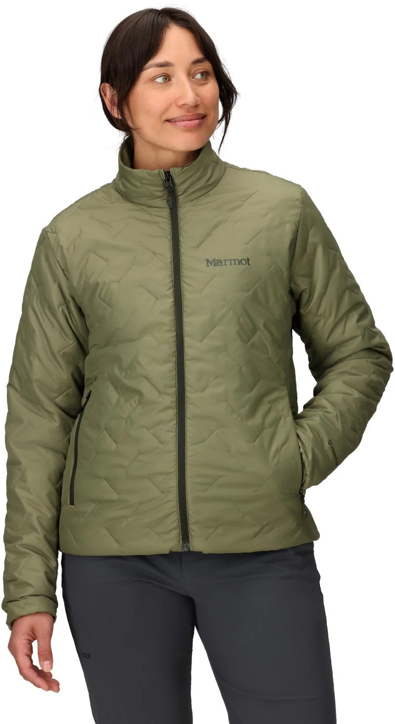 MonoQuilt Jacket - Womens - Image 5