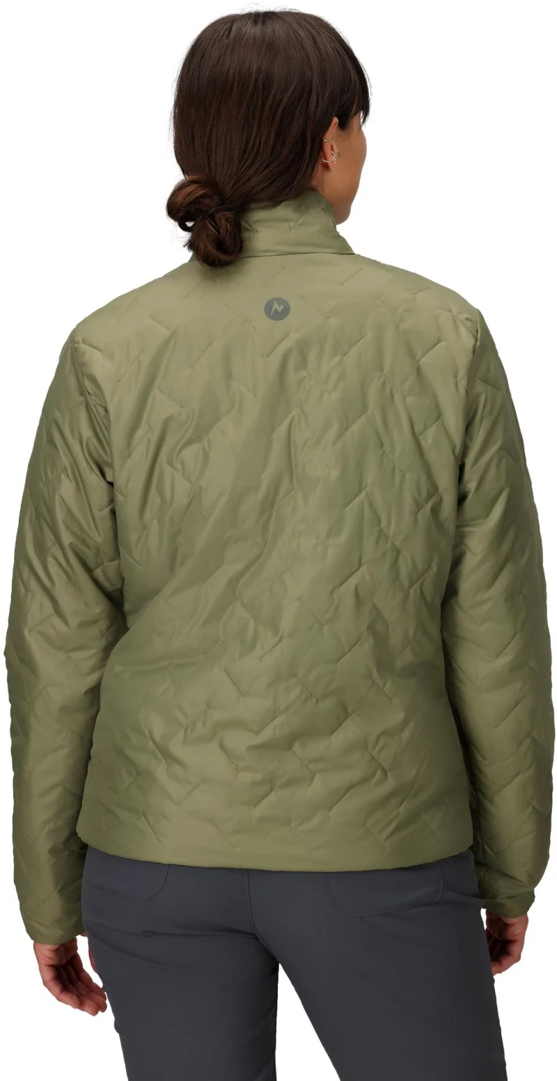 MonoQuilt Jacket - Womens - Image 6