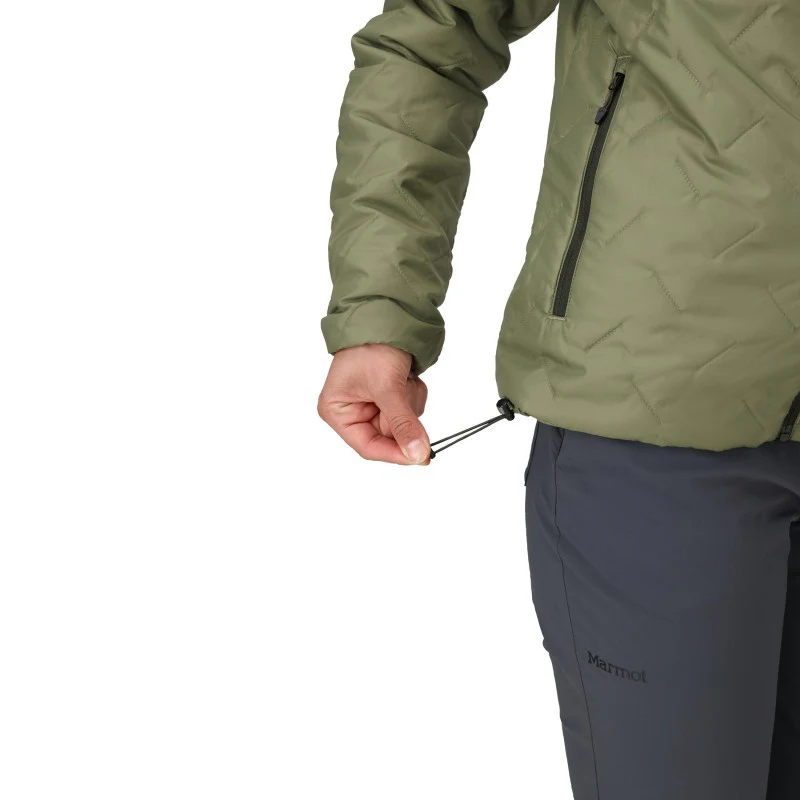 MonoQuilt Jacket - Womens - Image 7