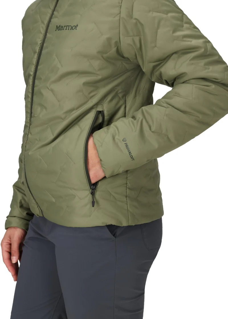 MonoQuilt Jacket - Womens - Image 8