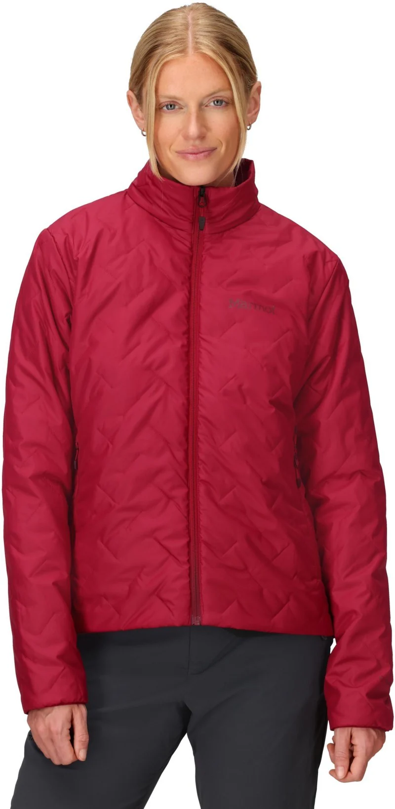 MonoQuilt Jacket - Womens - Image 9