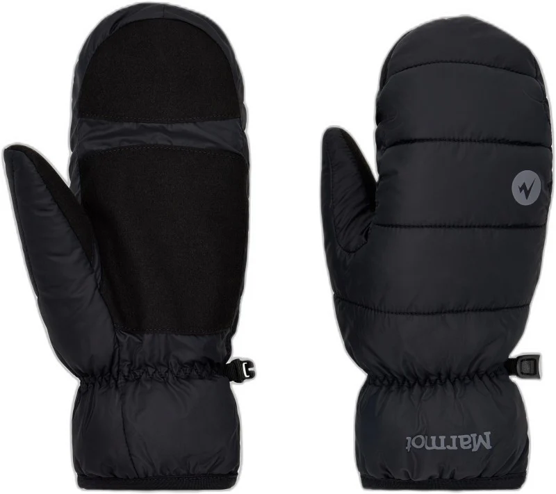 MonoQuilt Mitts - Image 2