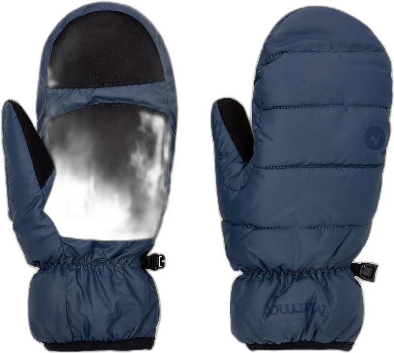 MonoQuilt Mitts - Image 4