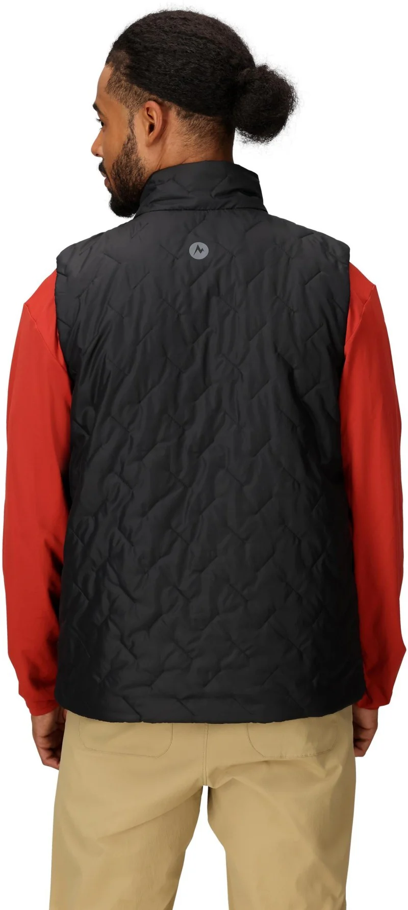 MonoQuilt Vest - Mens - Image 2