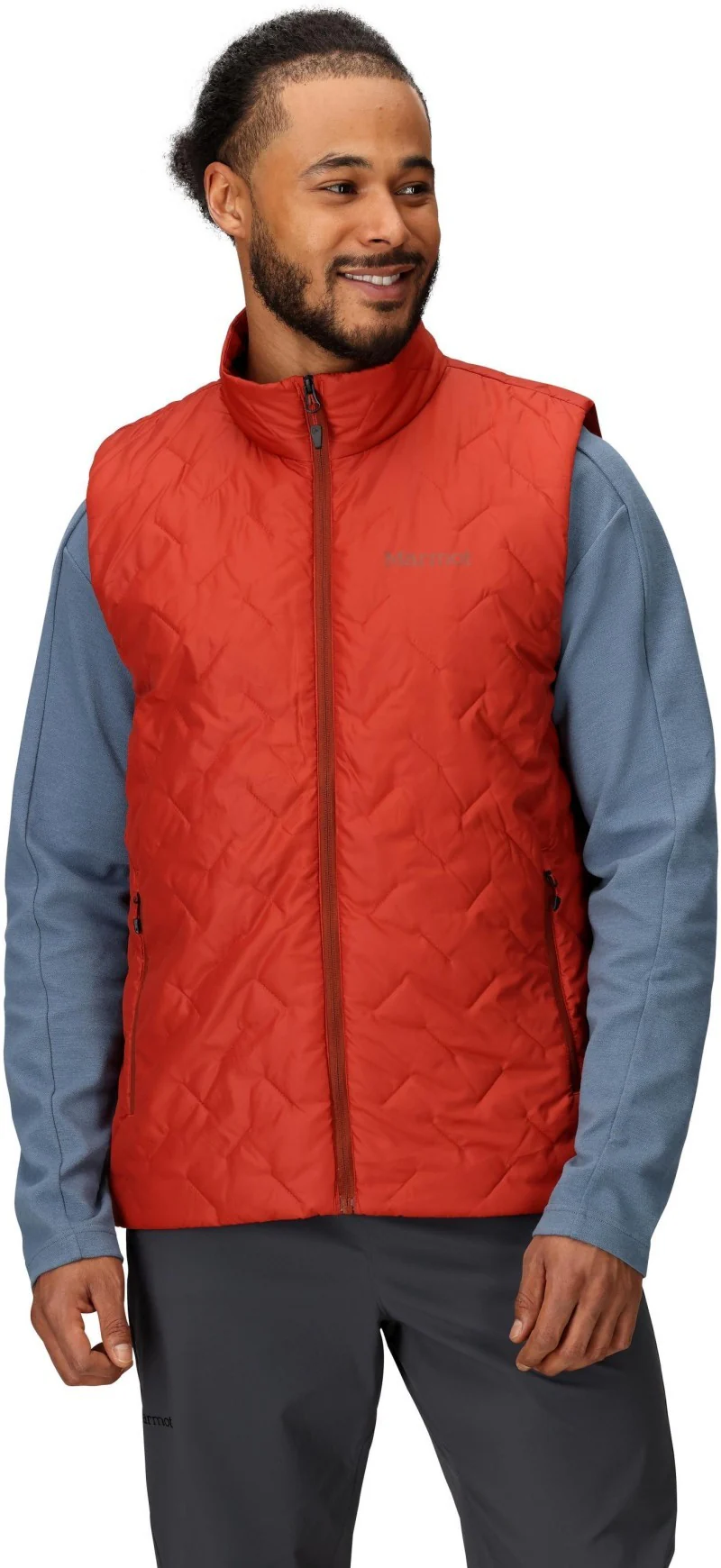 MonoQuilt Vest - Mens - Image 3