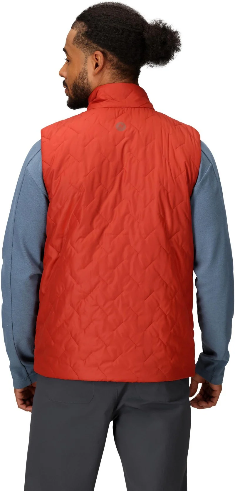 MonoQuilt Vest - Mens - Image 4