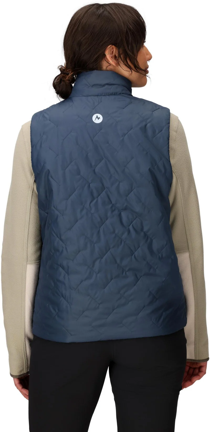 MonoQuilt Vest - Womens - Image 10