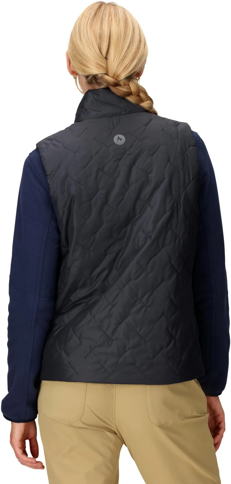 MonoQuilt Vest - Womens - Image 2