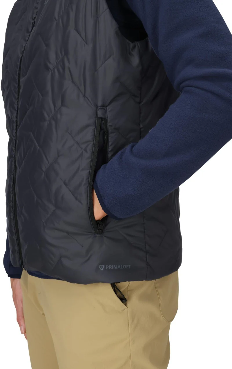 MonoQuilt Vest - Womens - Image 4