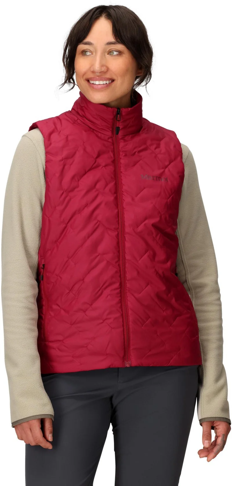 MonoQuilt Vest - Womens - Image 5