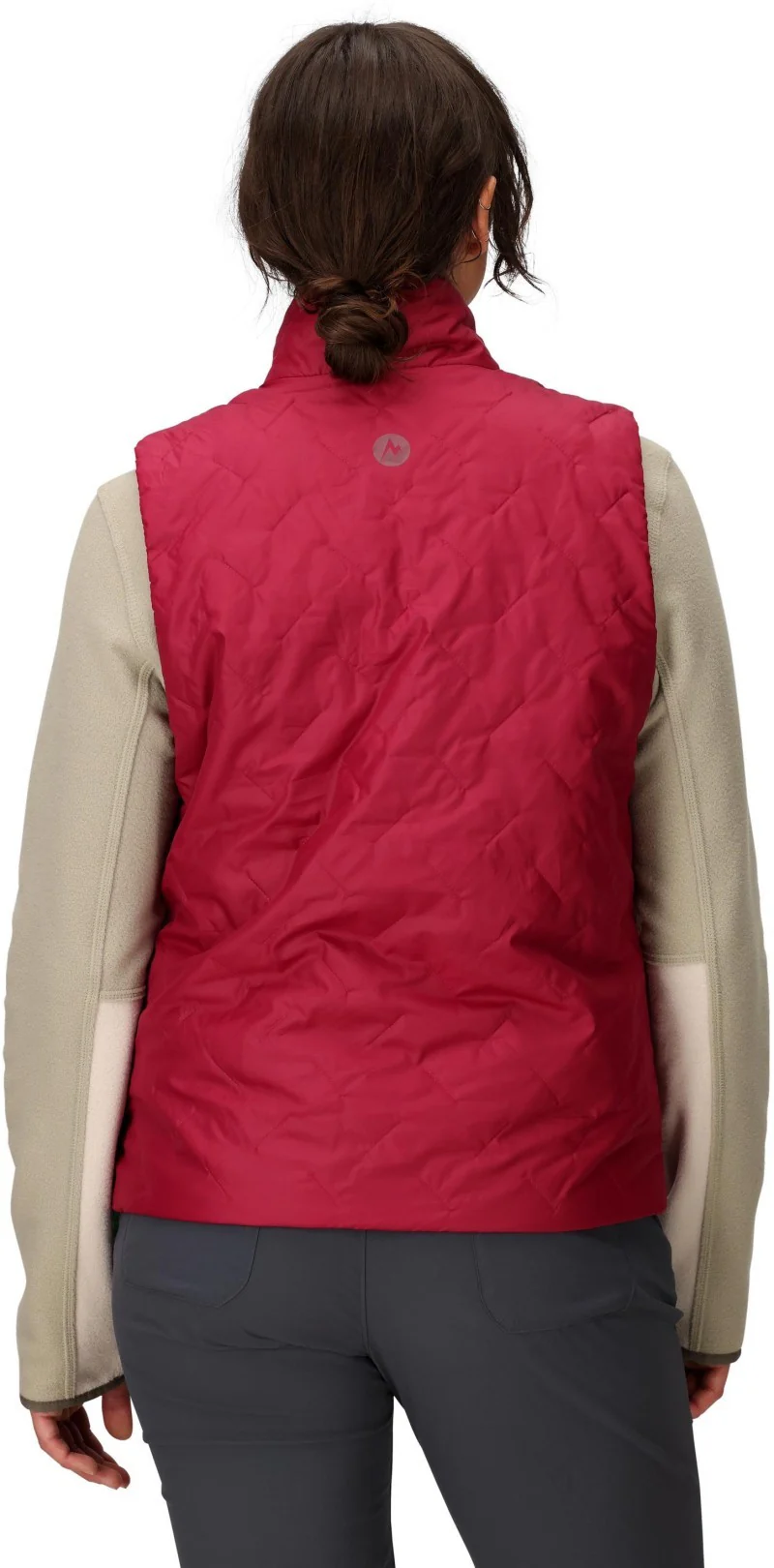 MonoQuilt Vest - Womens - Image 6