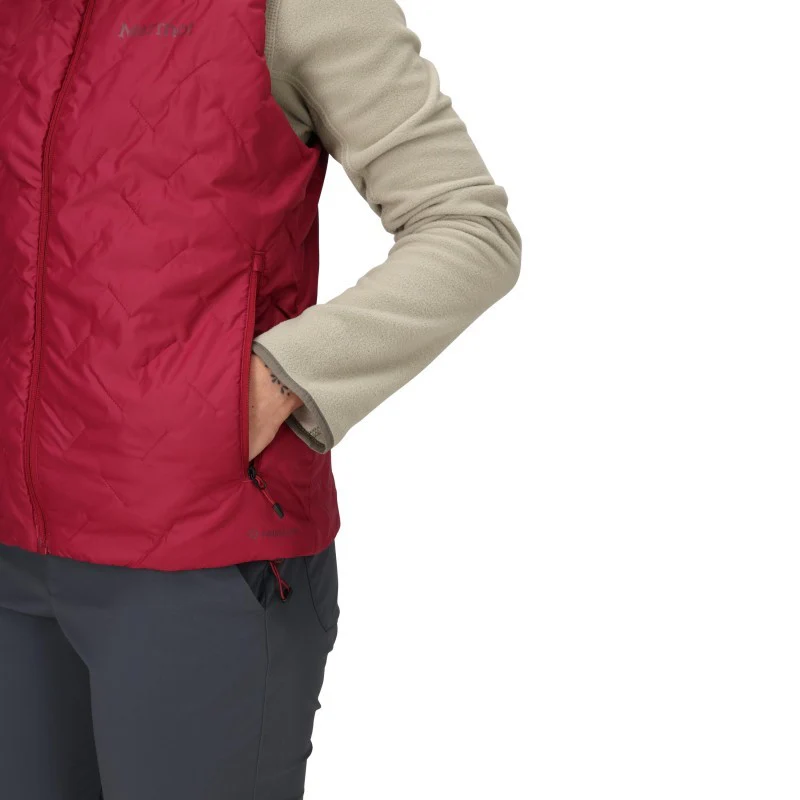 MonoQuilt Vest - Womens - Image 7