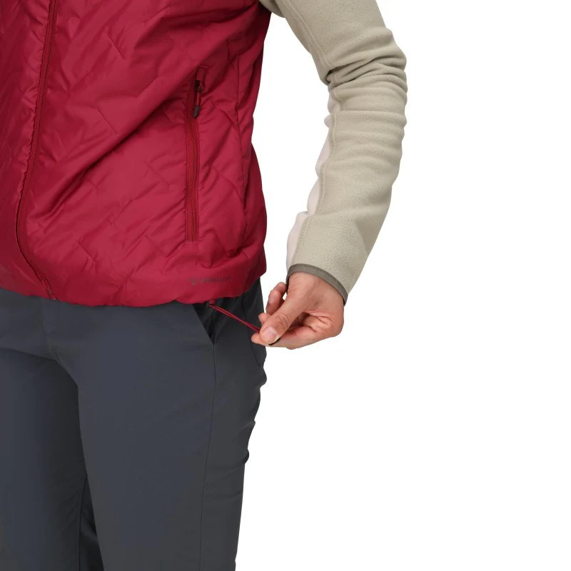 MonoQuilt Vest - Womens - Image 8
