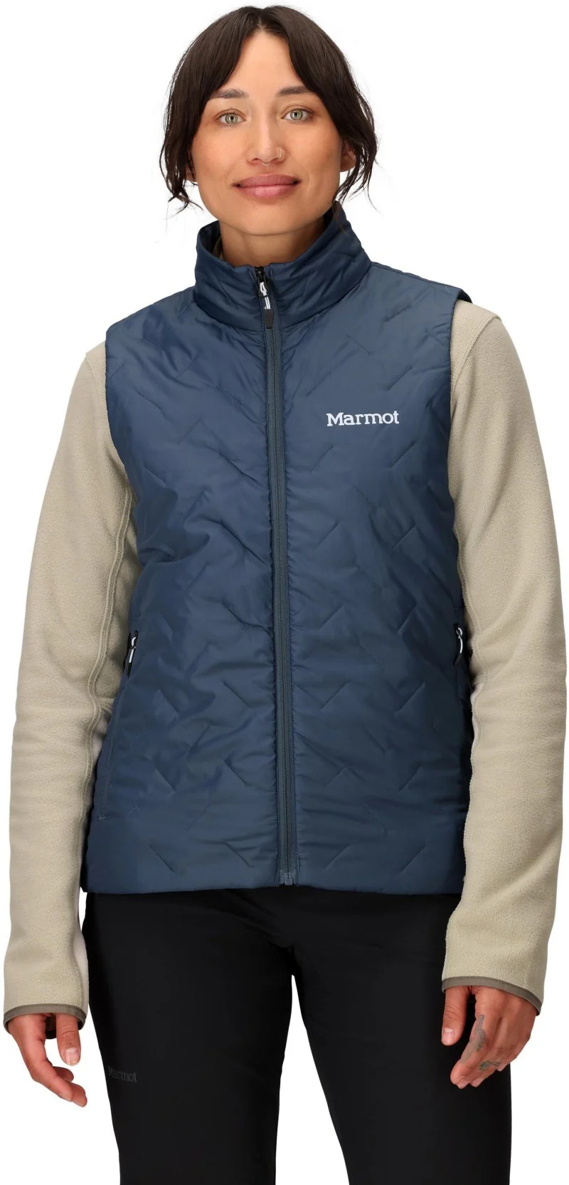 MonoQuilt Vest - Womens - Image 9
