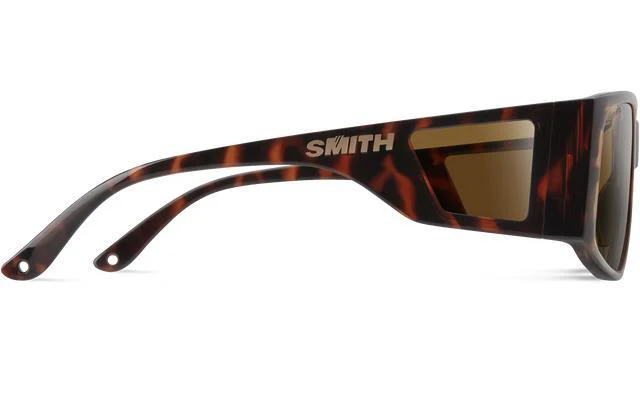 Monroe Peak, Tortoise Frame, ChromaPop Brown Lens - Image 3
