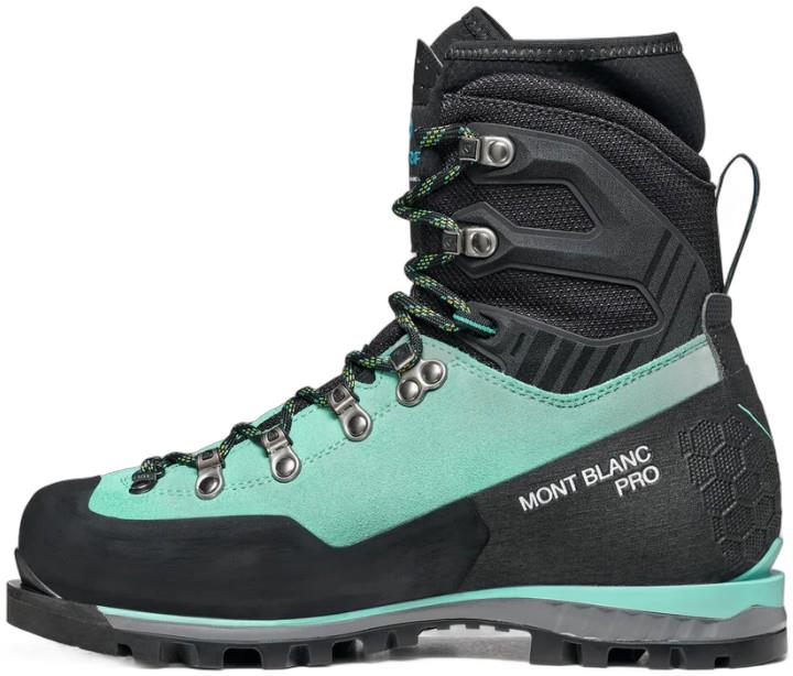 Mont Blanc Pro GTX - Womens - Image 2