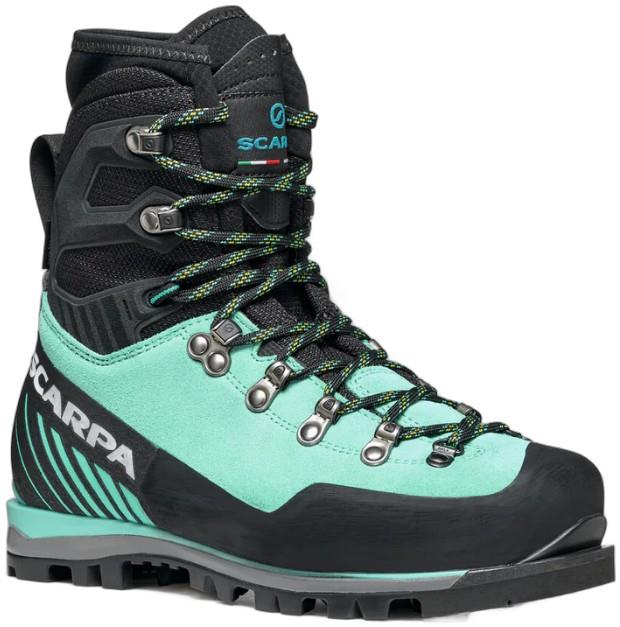 Mont Blanc Pro GTX - Womens - Image 3