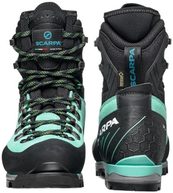 Mont Blanc Pro GTX - Womens - Image 5