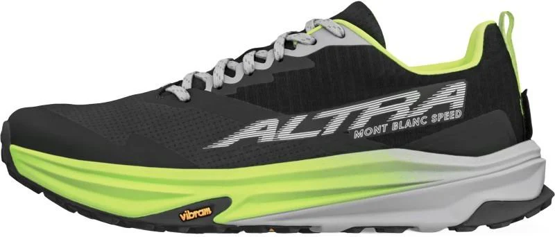 Mont Blanc Speed - Womens