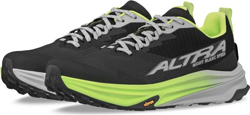 Mont Blanc Speed - Womens - Image 3