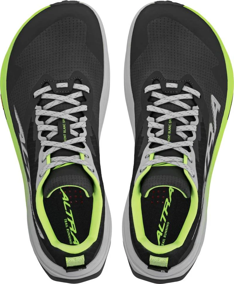Mont Blanc Speed - Womens - Image 4