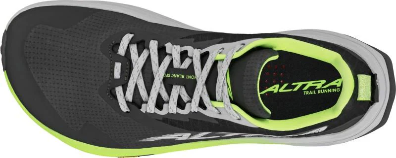 Mont Blanc Speed - Womens - Image 5