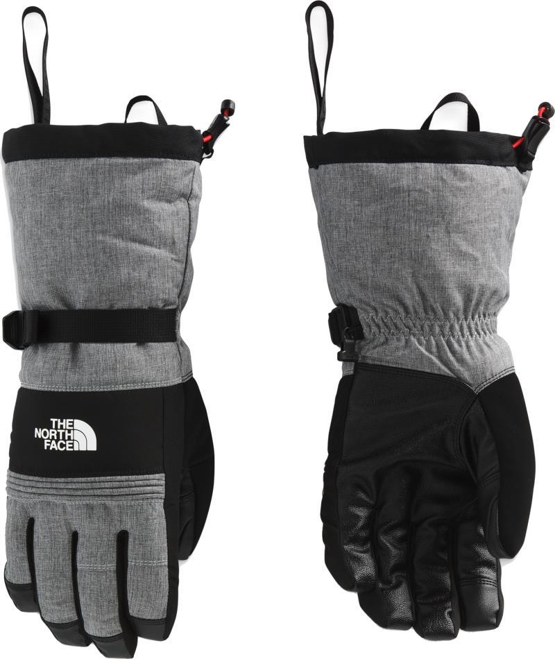Montana Ski Gloves - Mens (Prior Season) - Image 2