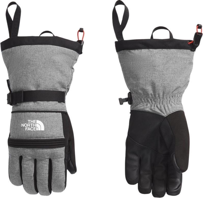 Montana Ski Gloves - Womens - Image 2