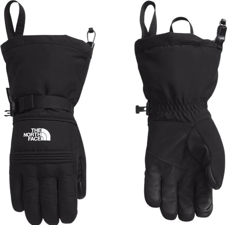Montana Ski Gloves - Womens - Image 3