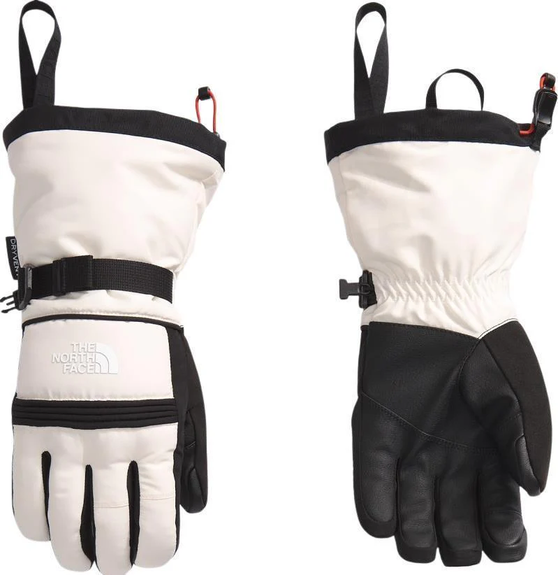 Montana Ski Gloves - Womens - Image 4