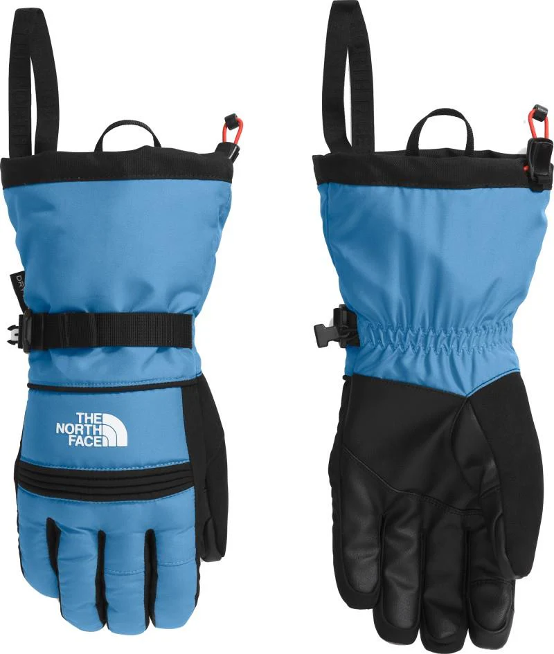 Montana Ski Gloves - Womens - Image 5