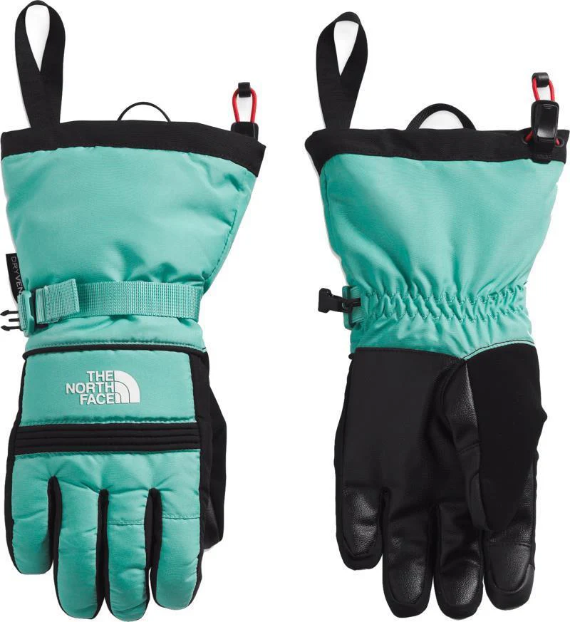 Montana Ski Gloves - Womens (Prior Season) - Image 2