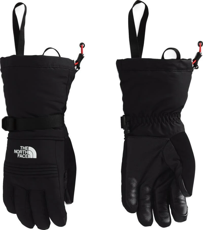 Montana Ski Gloves - Womens (Prior Season) - Image 4