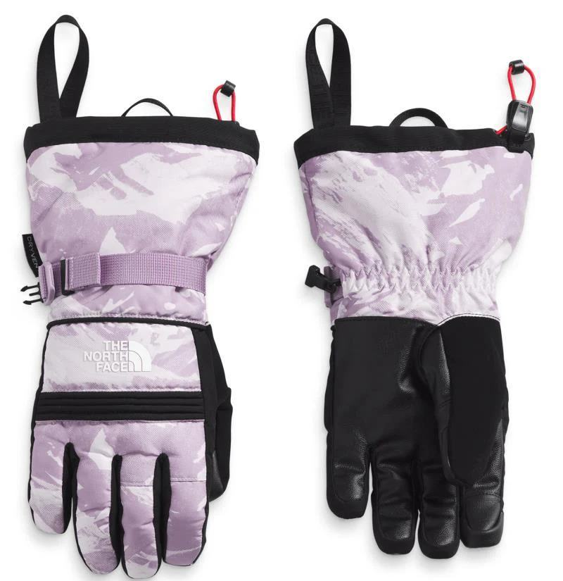 Montana Ski Gloves - Womens (Prior Season) - Image 5