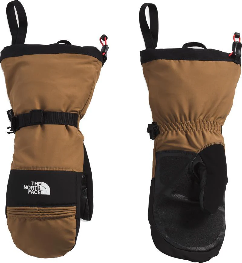 Montana Ski Mitts - Mens - Image 3