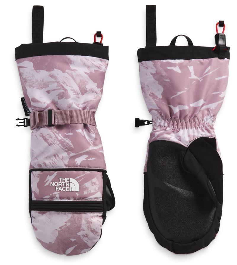Montana Ski Mitts - Womens - Image 2