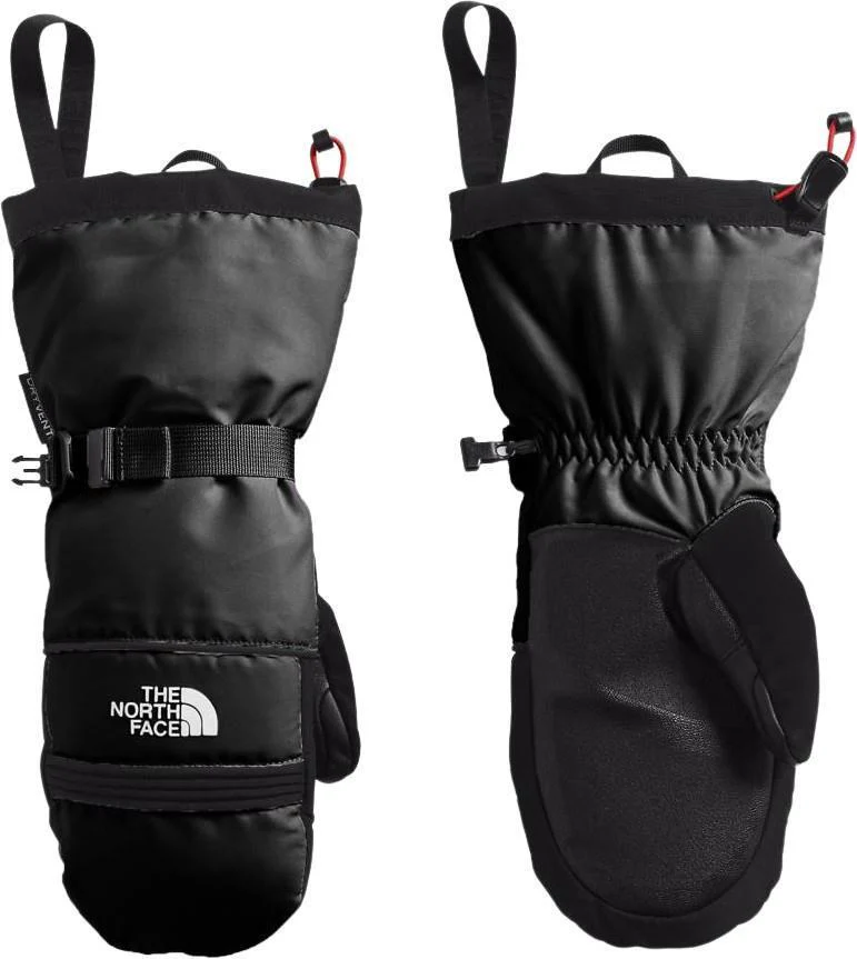 Montana Ski Mitts - Womens - Image 3