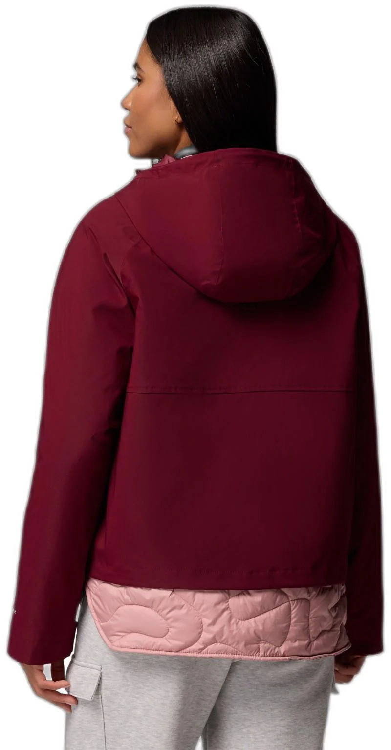 Montara Park Interchange Jacket - Womens - Image 10